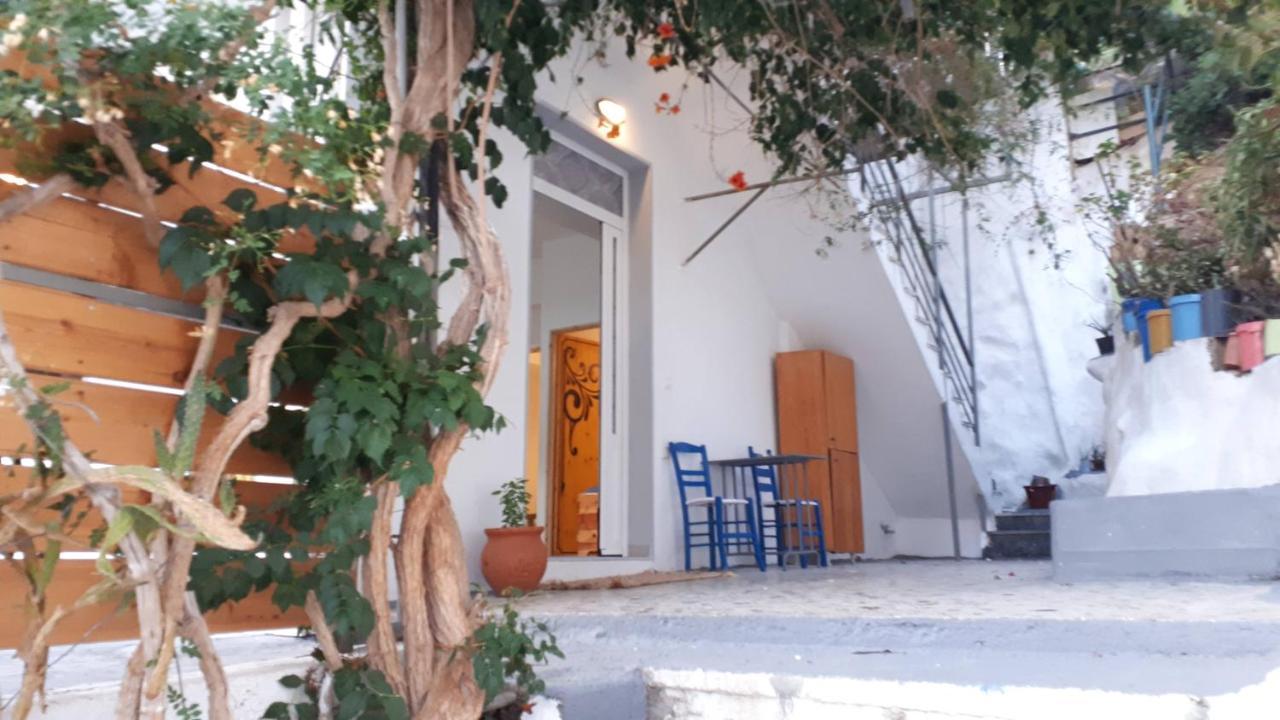 Despina Garden View Lejlighed Agia Galini Eksteriør billede