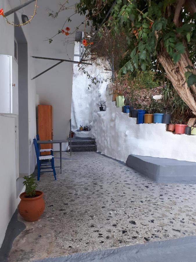 Despina Garden View Lejlighed Agia Galini Eksteriør billede