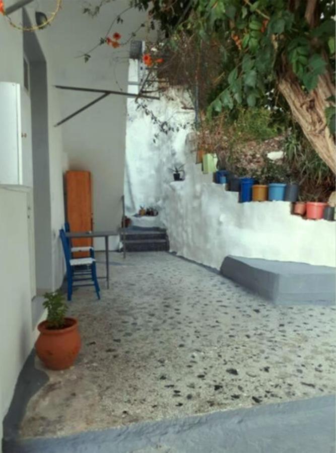 Despina Garden View Lejlighed Agia Galini Eksteriør billede