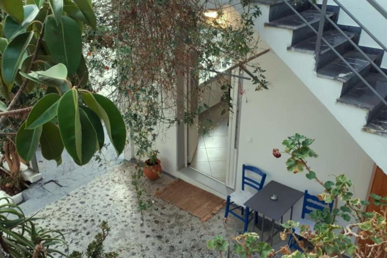 Despina Garden View Lejlighed Agia Galini Eksteriør billede