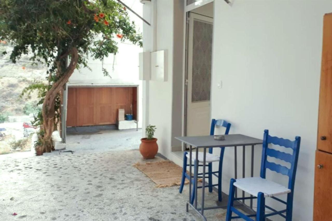 Despina Garden View Lejlighed Agia Galini Eksteriør billede